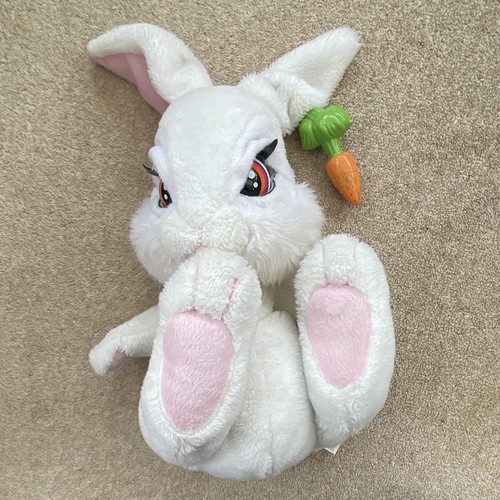 Emotion pet milky - pet-, interactive
