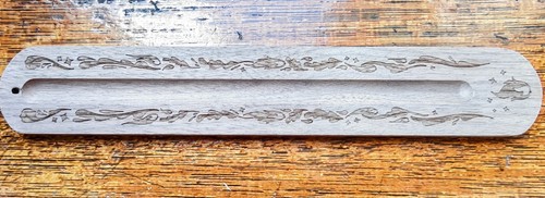 Witch casket bewitching - casket,