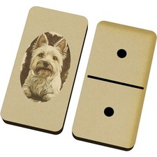 'West Highland White Terrier '