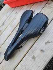 Specialized Saddle Titanium