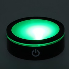 With USB Cable White Light