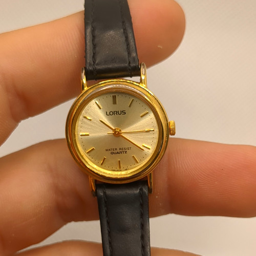 Ladies quartz - ladies,