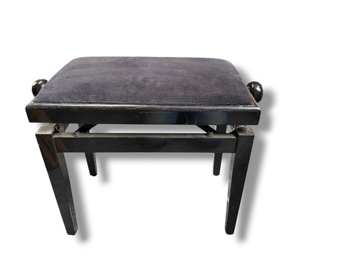 Stagg adjustable piano bench - adjustable,