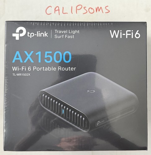 Link portable router - portable,