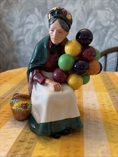 Royal Doulton Large THE OLD