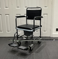Invacare H720T4 Wheeled