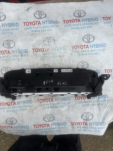 Toyota prius plus - prius,