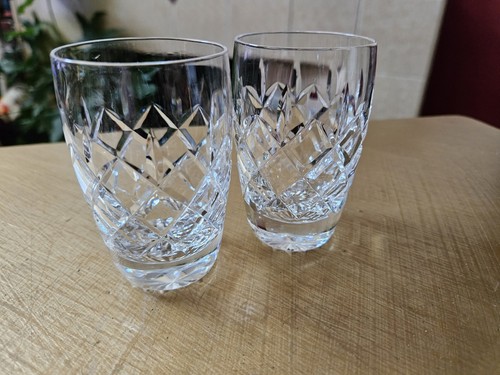 Webb corbett crystal glass - webb,