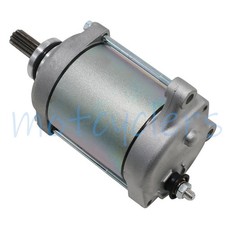 Starter Motor For Kawasaki