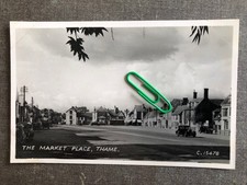 The Market Place, Thame