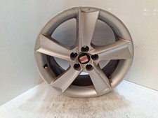 SEAT IBIZA TSI FR MK4