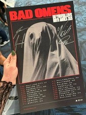 Bad Omens Do You Feel Love