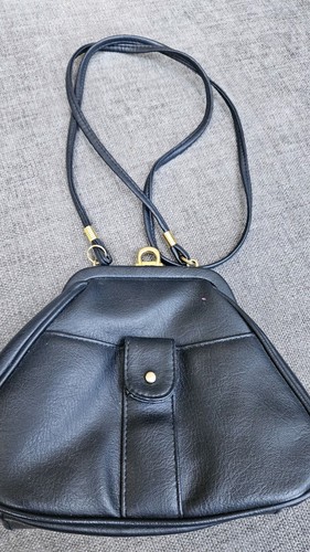 Vintage salisburys black - salisburys,