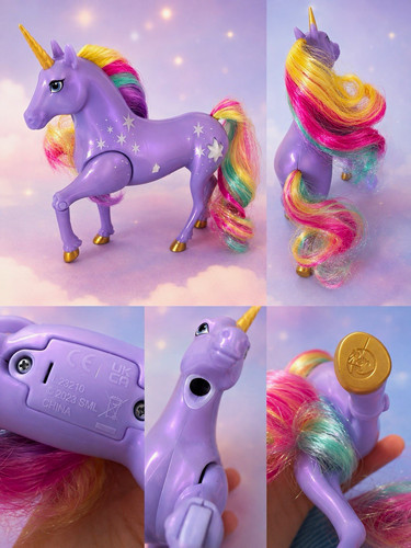 Unicorn academy interactive - academy,