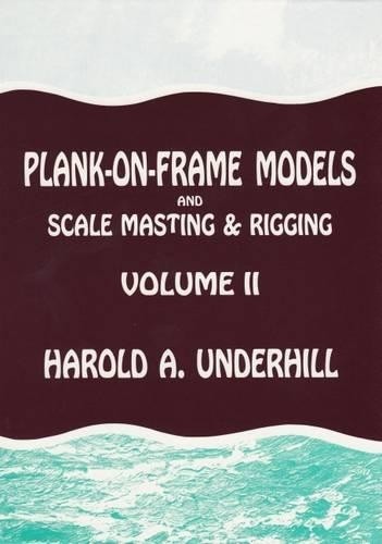 Plank frame models and - plank-on-frame,