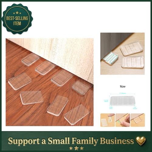 Pcs adjustable clear - pcs,