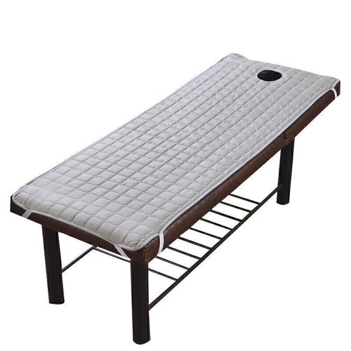 Massage table couch cover - table,