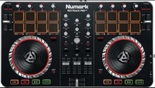 Numark Mixtrack Pro II DJ