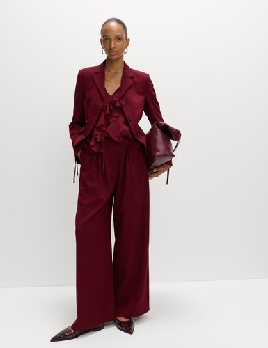 Marks spencer womens wide - &,