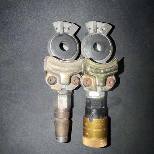 Palm couplings male - couplings,