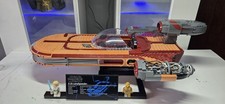 LEGO Star Wars Luke