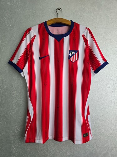 Atletico madrid 2026 home - madrid,