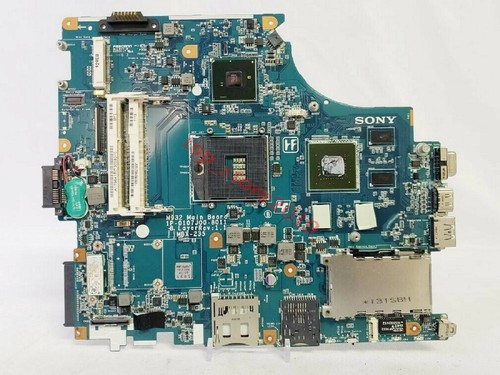 Motherboard for sony vaio - for,