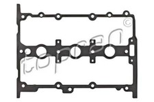 Cylinder head cover - cover, gasket
