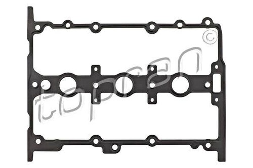 Cylinder head cover gasket - head,