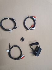 X Rocker Gaming Chairs 12V 2A