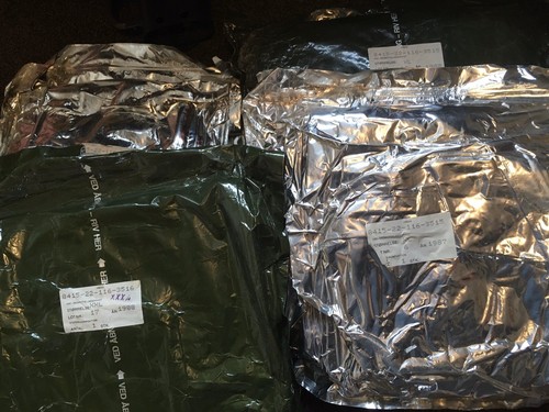 Nbc suit cbrn woodland piece - nbc,