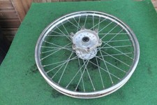 Help unknown spoked front - help,
