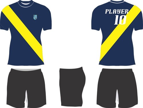Customisefootball kit shirt - customisefootball, kit-