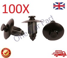 100X Wheel Arch Lining