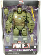 Marvel Legends Series What If