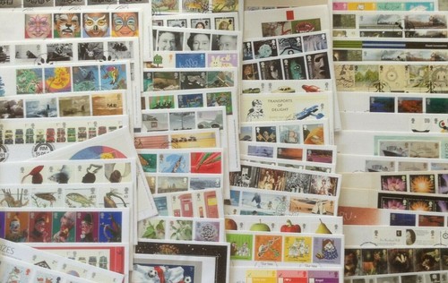 Stamps fine used - fine,