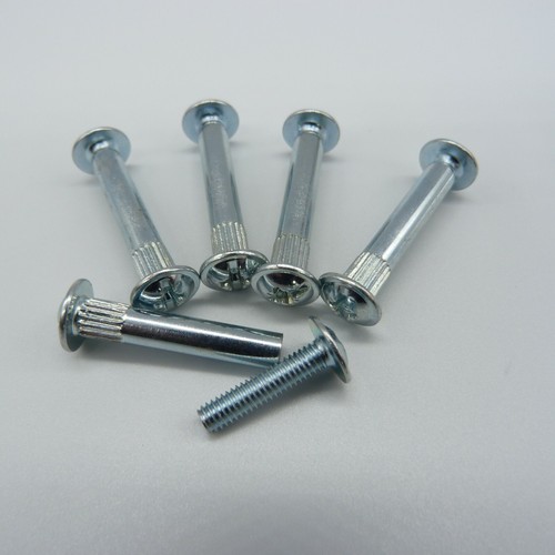 Inter screws metal male - x,
