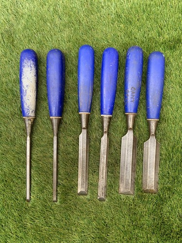 Job lot vintage faithfull - lot, of