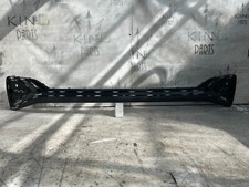 AUDI Q2 2021-ON REAR BUMPER