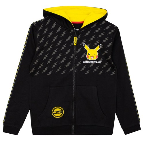 Pokemon hoodie for boys - hoodie,