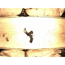 HOSE FOR KIA VENGA (10-15)