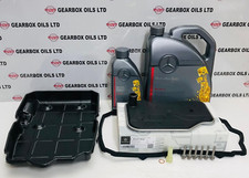 GENUINE MERCEDES BENZ 722.9 7G