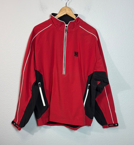 Footjoy dryjoy golf jacket - footjoy,
