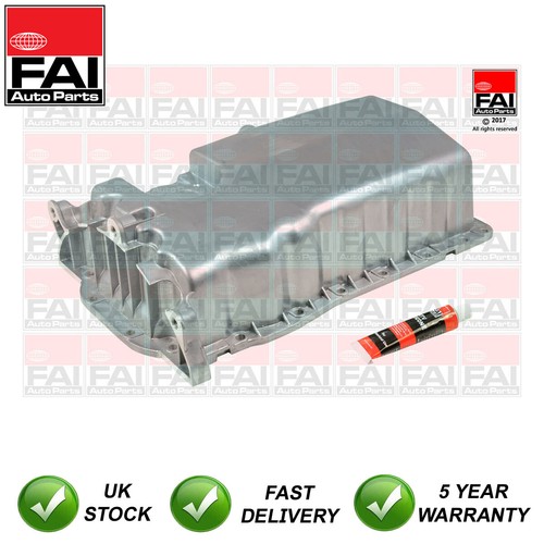 Oil sump fai fits - fai,