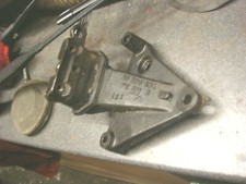 ASTRA MK4 GSI Z20LET / ASTRA MK5 VXR Z20LEH INNER ENGINE MOUNT