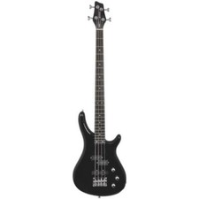 Chord CCB90-BK Electric Bass