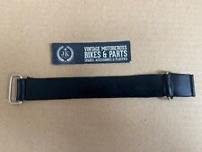 Honda CR125 CR250 1978 1979 1980 Air Box Strap Twinshock Red Rocket Elsinore