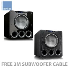 SVS PB-4000 Subwoofer Active