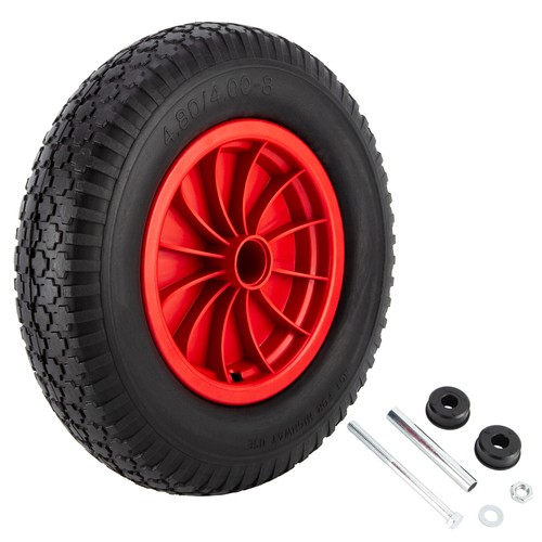 00 8 puncture - 16", 4.80/4.00-8