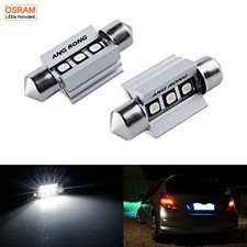 239 272 C5W LED Interior Door